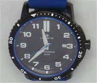 Orologio Lorenz Uomo Subprofessional in Acciaio 026772AA - 026772AA